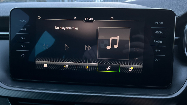 Skoda Scala 1.5 TSI Monte Carlo 5dr Petrol Hatchback